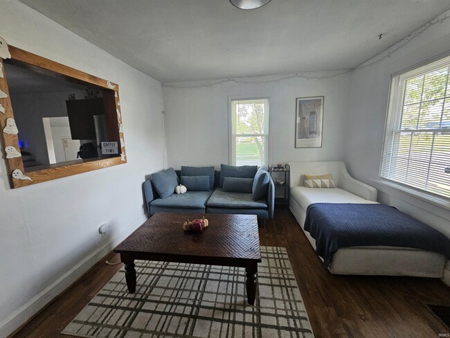 817 N Park Ave in Bloomington, IN - Building Photo - Building Photo