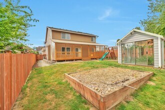 9604 S 236th Pl in Kent, WA - Building Photo - Building Photo