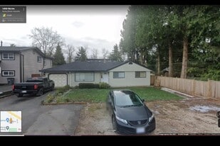 14932-1490A 90a Ave in Surrey, BC - Building Photo