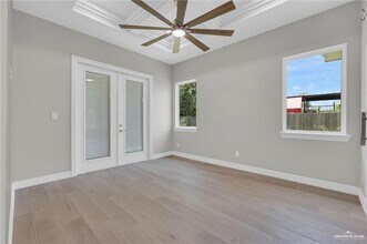 8 Makayla Dr in San Juan, TX - Building Photo - Building Photo