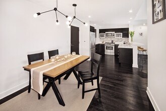 1450 Washington St-Unit -410 in Hoboken, NJ - Building Photo - Building Photo