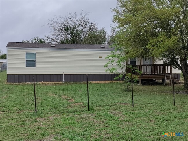 property at 156 Apache Trail