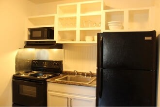 3813 Gallatin Pike, Unit 41 in Nashville, TN - Building Photo - Building Photo