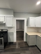 595 William St in Bridgeport, CT - Building Photo - Building Photo