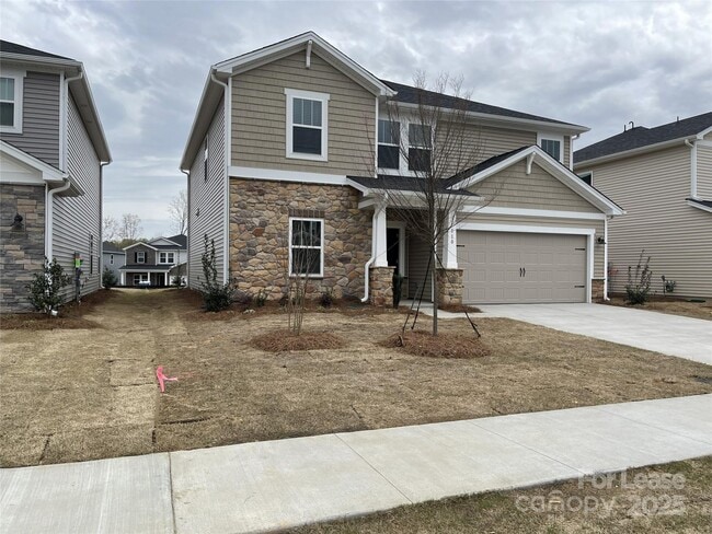 110 Bird Dog Dr in Mooresville, NC - Building Photo - Building Photo