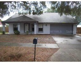 6560 Whirlaway Cir in Orlando, FL - Building Photo