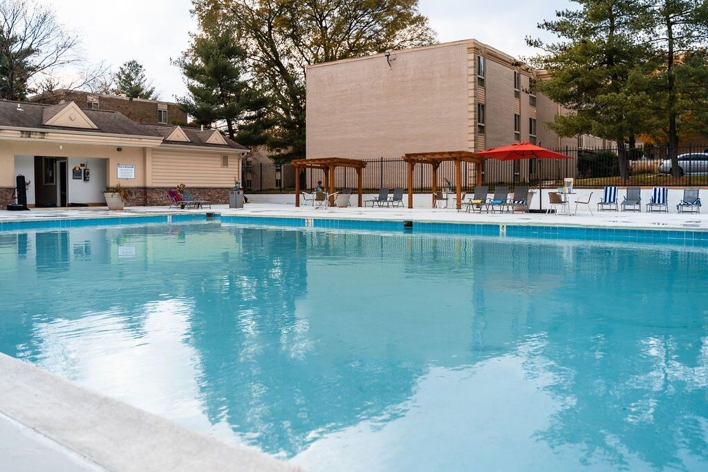 The Glendale Residence Lanham, MD Apartments