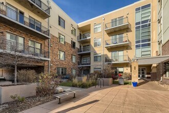 3401 Arapahoe Ave in Boulder, CO - Building Photo - Building Photo