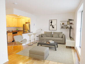 94 East 4th Street- 2 Months Free! in New York, NY - Building Photo - Building Photo