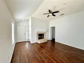 4924 Mountain Ridge Ln in McKinney, TX - Building Photo