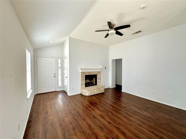 4924 Mountain Ridge Ln in McKinney, TX - Building Photo