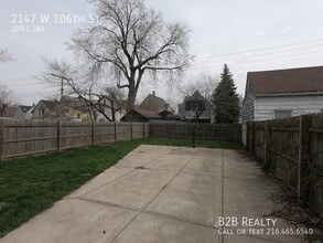 2147 W 106th St in Cleveland, OH - Building Photo - Building Photo