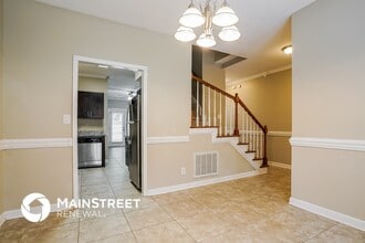 3636 Meadow Creek Ln in Raleigh, NC - Building Photo - Building Photo