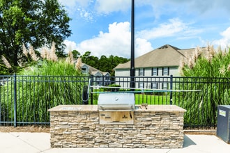 Northwood Apartment Homes in Macon, GA - Foto de edificio - Building Photo