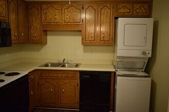 100 Ballygar St in Clarksville, TN - Building Photo - Building Photo