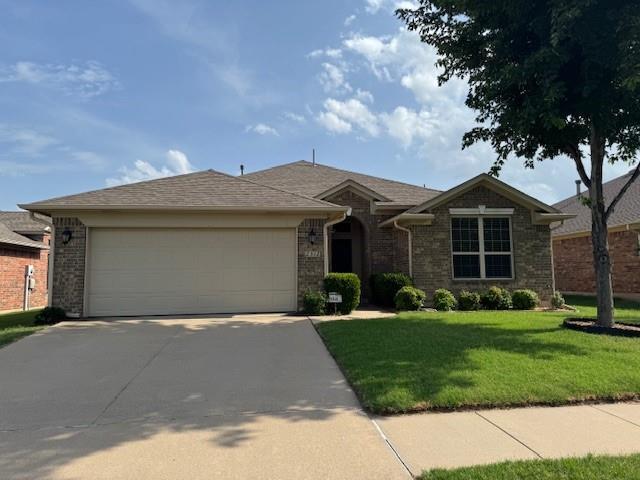 2312 SW 136th St in Oklahoma City, OK - Building Photo