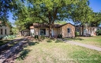 3406 28th St in Lubbock, TX - Foto de edificio - Building Photo