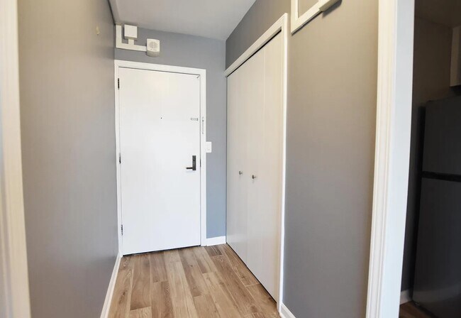 property at 555 E William St