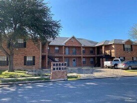 4105 N 24th Ln in McAllen, TX - Building Photo