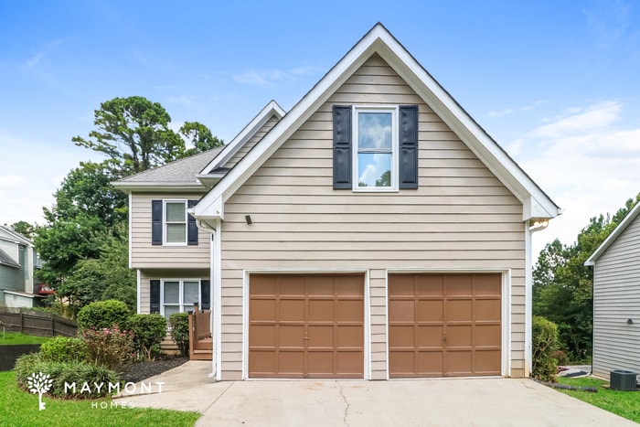 535 Allens Landing Ct in Lawrenceville, GA - Building Photo