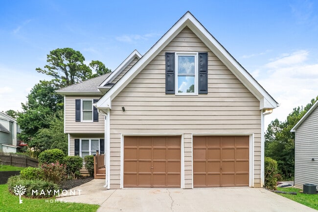 property at 535 Allens Landing Ct