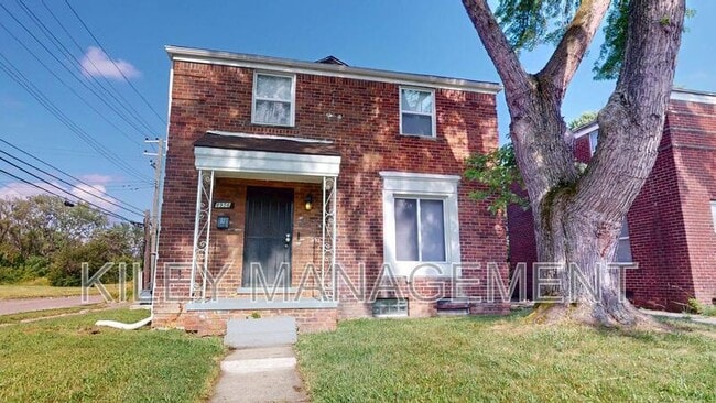 property at 8956 Rutherford St