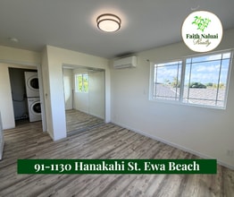 91-1130-1130 Hanakahi St in Ewa Beach, HI - Building Photo - Building Photo