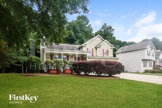 6258 Autumn View Ridge NW in Acworth, GA - Foto de edificio - Building Photo