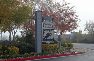 6811-6851 Douglas Blvd in Granite Bay, CA - Building Photo