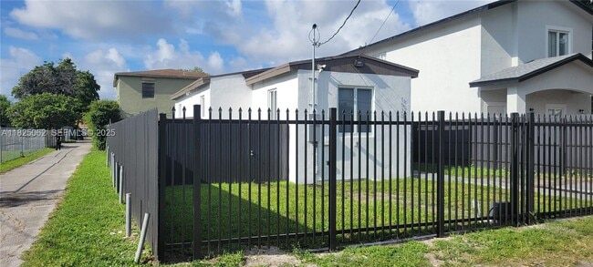 property at 1520 NW 69th St