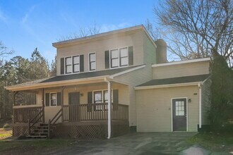 44 Arnold Rd in Cartersville, GA - Foto de edificio - Building Photo