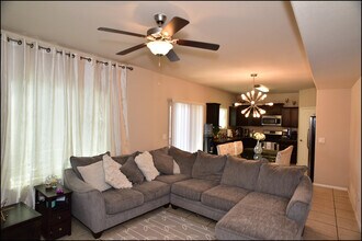 6246 Viale Del Sol Ave in El Paso, TX - Building Photo - Building Photo