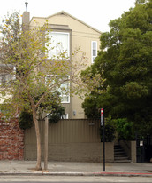 2249 Van Ness Ave Apartments