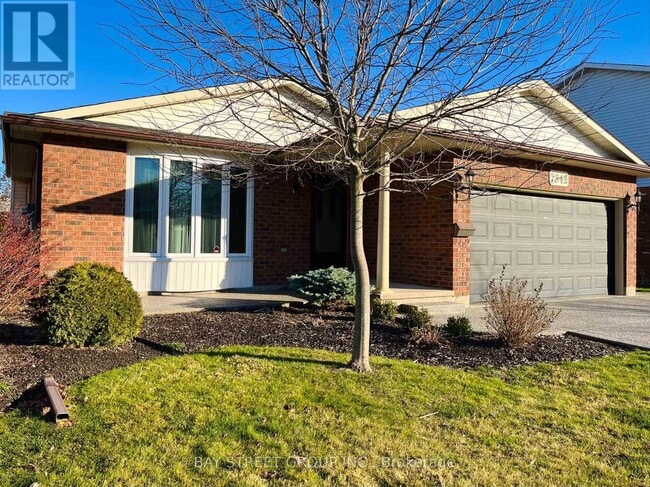 property at 7342 Nathan Crescent