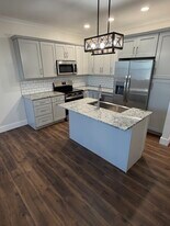 1419 Woodbine Ave in Knoxville, TN - Building Photo