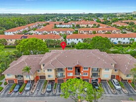 4183 N Haverhill Rd in West Palm Beach, FL - Building Photo