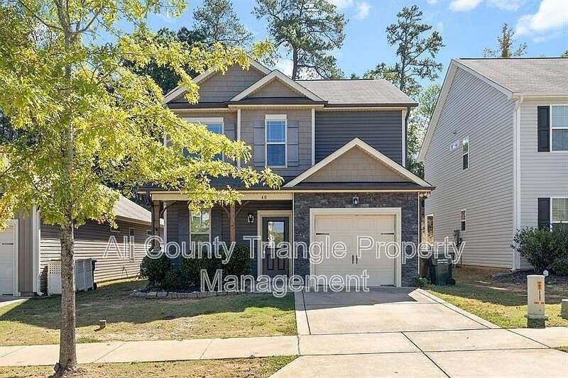 40 Balboa Pkwy in Clayton, NC - Building Photo