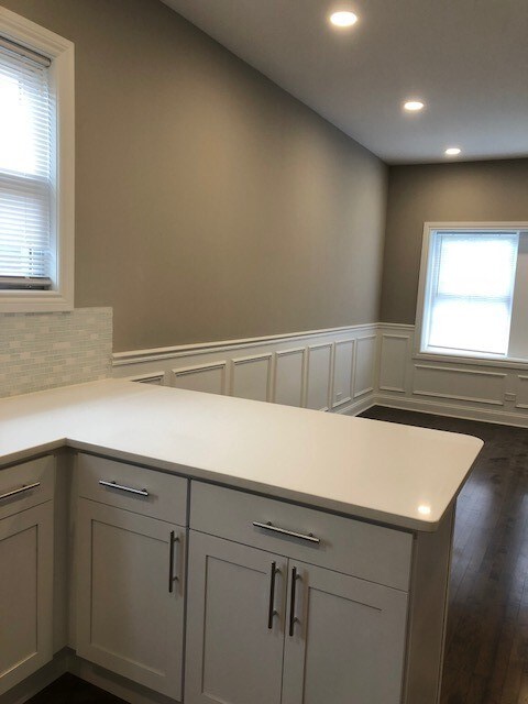 2451 W Haddon Ave-Unit -2 in Chicago, IL - Building Photo - Building Photo