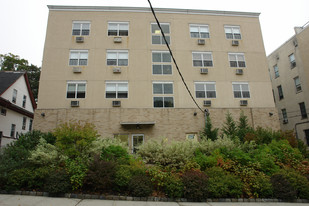 97 Bruce Ave Apartments