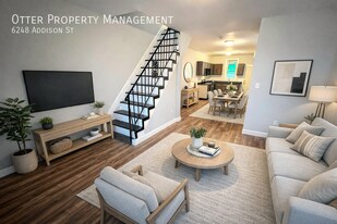 6248 Addison St in Philadelphia, PA - Building Photo