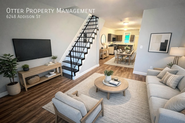 property at 6248 Addison St