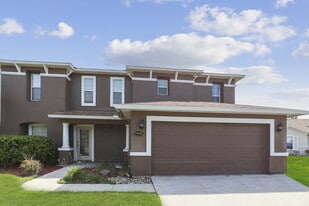 75047 Brookwood Dr in Yulee, FL - Building Photo