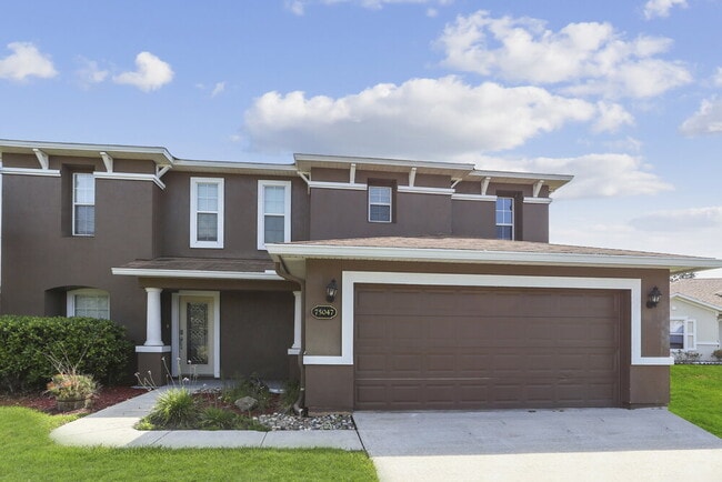 property at 75047 Brookwood Dr