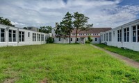 BOSTON AVENUE SCHOOL in DeLand, FL - Building Photo - Building Photo