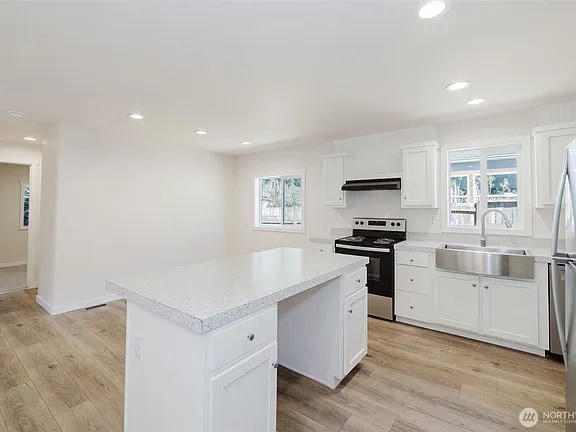 2535 70th Ave SW in Tumwater, WA - Building Photo - Building Photo