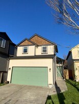 2305 179th St Ct E in Tacoma, WA - Building Photo