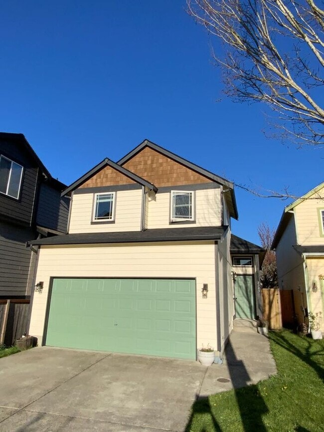 property at 2305 179th St Ct E