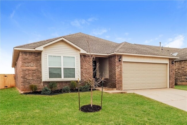 4305 Windgate W Rd in Oklahoma City, OK - Building Photo - Building Photo