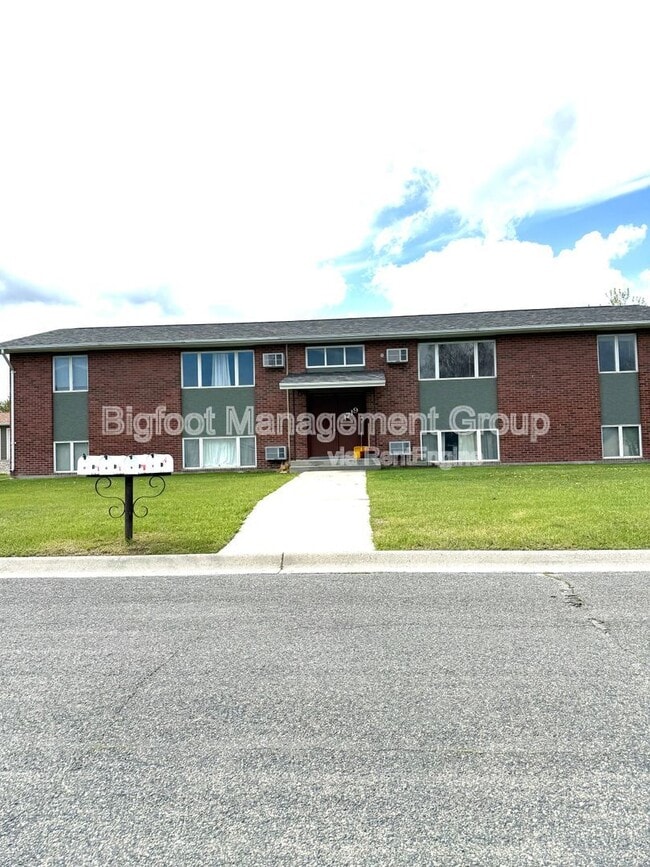 property at 1719 Hudson St