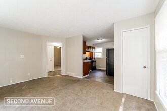 4519 Chelsea Ave in Kansas City, MO - Building Photo - Building Photo